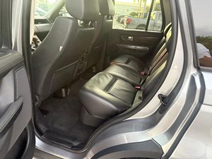 Range Rover Sport HSE 2013 USADO con Volante a la Izquierda/Derecha - Product Image 3