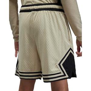 2025 Short de sport en diamant sur mesure Short de fitness imprimé avec logo personnalisé Short de gym en maille double couche par sublimation pour hommes - Product Image 3