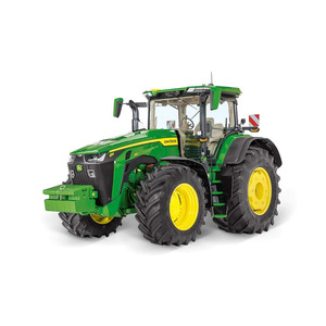 Tracteur John Deere, machines agricoles haute performance, approvisionnement en gros, qualité export - Product Image 1