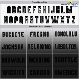 Maillot d'uniforme de football à manches longues à transfert de chaleur blanc noir personnalisé avec logo personnalisé ensemble de tissu personnalisé à séchage rapide - Product Image 3