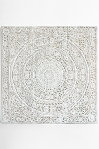 Panneaux en bois sculptés - Product Image 6