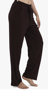 Jogging en molleton ample pour femmes, unisexe, décontracté, vente en gros directe d'usine, logo personnalisé, Bangladesh - Product Image 5