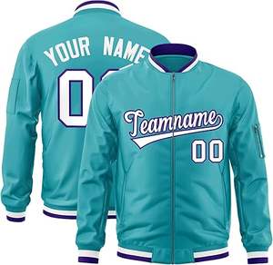 Chaqueta cortavientos impermeable ligera personalizada para hombres y mujeres, cuello levantado, logotipo frontal OEM, ropa deportiva a granel, personalizable para hombres - Product Image 4