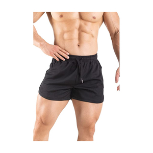 Custom Men <b>Gym</b> Shorts New Fashion Design High Quality baggy Workout Running Shorts Beachwear Wholesale - Product Image 6