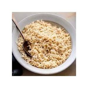 ข้าวกล้องปลอดสารบาสมาติออร์แกนิกสำหรับแปรรูปอาหารขนมและอาหารประจำวัน - Product Image 2