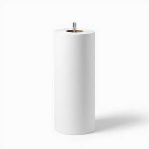 Rollo de Papel de Limpieza para el Hogar, Hojas Perforadas, Resistente al Agua, Empaque a Granel de Fábrica - Product Image 3