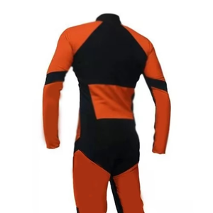 Nouvelle arrivée Combinaison de saut en parachute avec logo brodé personnalisé - Product Image 3