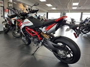 SUPER OFFRE DE SEPTEMBRE Moto Sportive Hypermotard 950 SP 2026 Support Personnalisé OEM Garantie 3 Ans - Product Image 4