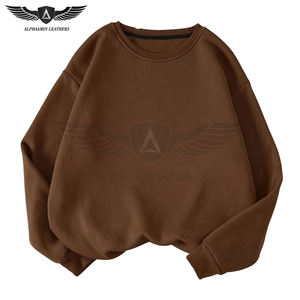 2025 sudaderas para mujer nueva moda pulóver Tops cómodo algodón polar manga larga ropa de calle de invierno para damas - Product Image 1