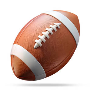 Biểu Tượng Tùy Chỉnh Thiết Kế Kích Thước Nhỏ Bóng Bầu Dục Bóng Generational Kích Thước <span class=keywords><strong>3</strong></span> Thể Thao Quả Bóng - Product Image 6