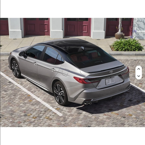 รถยนต์ซีดาน Camry ปี 2024 สภาพใหม่ใช้งานน้อย - Product Image 2