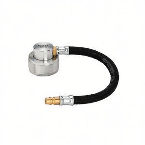 Adaptateur de radiateur Hazet MERCEDES BENZ/IVECO/MAN, autres connecteurs - Product Image 3