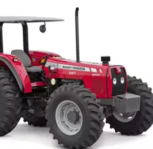 En kaliteli yeni Massey Ferguson 291,290, 385, 390, 275, 4wd Massey Ferguson MF 375 traktör ucuz fiyat