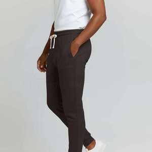 Pantalones para Hombre a Precio Razonable, Tela Premium, Corte Entallado, Estilo Casual Moderno, Adecuados para Colecciones de Moda Minorista - Product Image 5