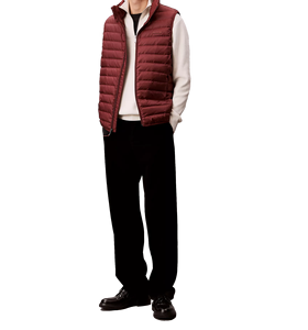 Veste d'hiver pour homme en toile épaisse à capuche, rembourrée de duvet, avec doublure en maille respirante imperméable, taille plus, pour une utilisation en extérieur - Product Image 1