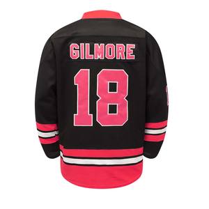 High Quality Latest Design Ice Hockey Jersey Custom Team <b>Sport</b> Wear Cheap Ice Hockey Jersey with Cheap Price - Product Image 2