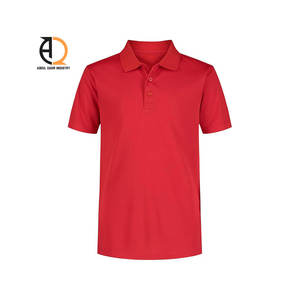 Polo de Golf Sublimado Personalizado de Secado Rápido para Hombre - Product Image 5