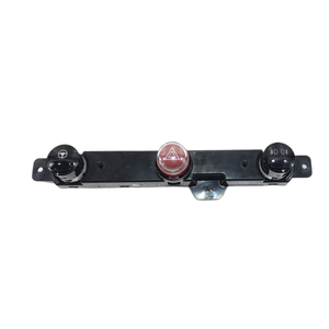 ปุ่มไฟตัดหมอก FIAT 500 ซีรีส์ 735451108 169 A4.000 เบนซิน 1200 (07>14) - Product Image 2