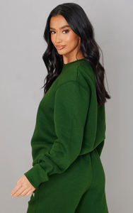 Venta al por mayor de Chándales, ropa, chándal bordado, chándal personalizado para hombres y mujeres - Product Image 2