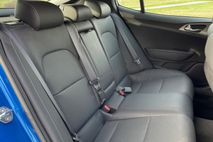 รถยนต์ G-T1 AWD 368 แรงม้า เครื่องยนต์ V6 ทวินเทอร์โบ สภาพดี ใช้งานน้อย - Product Image 3
