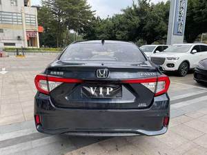 Vente rapide : Honda Envix berline avec volant à gauche, transmission automatique, traction avant, 1.0T, faible kilométrage, voitures d'occasion - Product Image 3