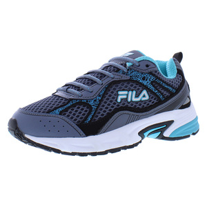 Fila รองเท้าวิ่งผู้หญิง15สีน้ำเงิน/ดำ | ของแท้100% - Product Image 1