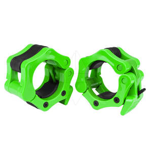 Durable Material Low MOQ <b>Barbell</b> Collar Private Label <b>Barbell</b> Collar Best Selling <b>Barbell</b> Collar - Product Image 2