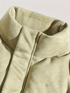 Produit chaud léger élégant hommes Slim Fit Bomber veste à vendre 2023 dernière conception hommes Bomber veste à vendre - Product Image 3