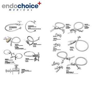 Endochoice Medical haute précision Leyla écarteur de cerveau ensemble chirurgical en acier inoxydable manuel neurochirurgie de haute qualité - Product Image 2