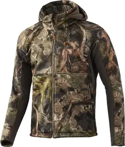 Softshell jaqueta de caça softshell, melhor qualidade, outono e inverno, quente, casaco de caça, com capuz, roupas, jaqueta camo