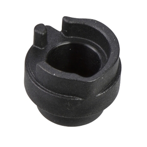 Adattatore SCHNEIDER ELECTRIC NSYLADP per inserti sagomati e barre cilindriche PanelSeT SFN, PanelSeT SF, PanelSeT Electrical - Product Image 1