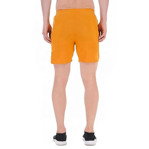 Pantalones Cortos Deportivos para Hombre, Diseño OEM, para Gimnasio, Entrenamiento, Poliéster, Ropa Deportiva, Ejercicio, Fitness, Oferta - Product Image 2