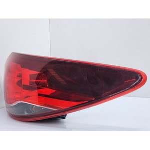 ไฟท้ายขวา DX MAZDA 6 3 S ซีรีส์ รถเกวียน GHK151150B SHY1 (12>) - Product Image 3