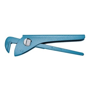 Llave de Tubo GEDORE Lightning, 315 mm de Longitud Total, 74 mm de Ancho de Apriete para Tubos de 3 mm - Product Image 1