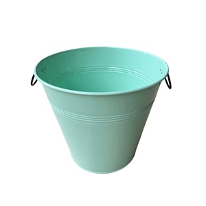 Pot à Boissons Métallique de Qualité Supérieure Refroidisseur à Vin Porte-Bière Contenant à Champagne pour la Mise en Place de Bar et le Service d'Événements - Product Image 5