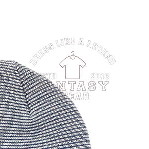 FANTASY WEAR 2026 Bonnet – en laine, bonnet d'hiver de haute qualité adapté aux garçons et aux femmes, avec design et logo personnalisés - Product Image 4