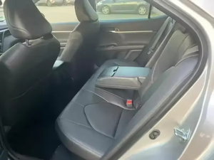 A.MR Y 2019 Usado en Buen Estado, Bajo Kilometraje, Sin Problemas Mecánicos, Listo para Conducir - Product Image 4