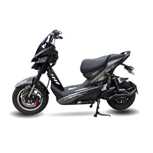 2025 superventas antes de todos los XMEN Scooter Eléctrico 60V respetuoso con el medio ambiente Streetbikes Moto motocicleta de Vietnam - Product Image 5