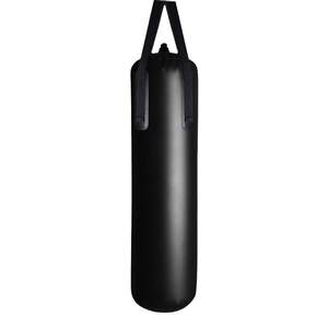 Base de sac de boxe lourd debout libre pour l'entraînement d'exercice à domicile pratique de la boxe intérieure/extérieure matériau PU Durable air/eau - Product Image 1
