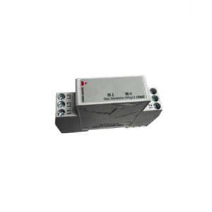Nouveau Relais de Séquence de Phase 3217970806 3217 9708 06 Atlas Copco Epiroc Pièces Détachées pour Équipement Minier Composant de Commande Électrique Robuste - Product Image 1