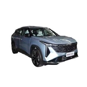 SUV Compacto Mediano 2024, 1.5T Turbo Gasolina, 5 Puertas, 5 Asientos, Transmisión Automática de Alta Velocidad, Volante a la Izquierda, Listo para Exportación - Product Image 4