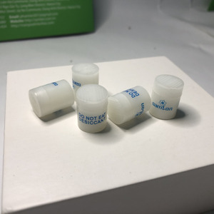 SamLan – Boîtes de déshydratant en gel de silice, adsorbant solide, agent chimique auxiliaire, pureté 99,8 %, CAS n° 7631-86-9 N° EINECS - Product Image 1