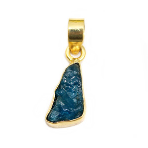 เครื่องประดับจี้ชุบทอง13-16มม. 22K สำหรับสาวๆขายส่งจำนวนมาก - Product Image 2