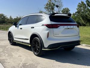 MEILLEURE OFFRE UTILISÉE Hav-all Modèle 2021 Blanc Essence 1.5T Turbo Automatique R 18 Cuir Gauche Foncé - Product Image 5