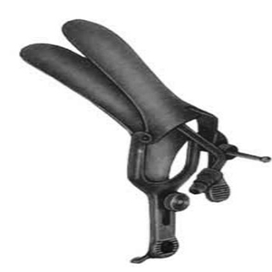 เครื่องตรวจช่องคลอดขนาดใหญ่ CE ISO เครื่องตรวจทางนรีเวชจากเยอรมัน - Product Image 1