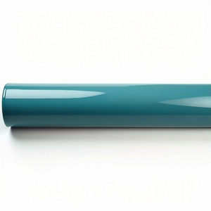 Lámina de Polietileno Translúcido para Construcción, 100 m, 50 m x 4 m - Product Image 3