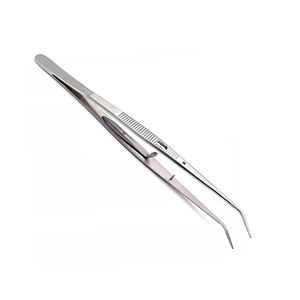 Tondeuse de beauté européenne Staleks Coude pointu Manucure Tondeuse pour enlever les peaux mortes Tondeuse à sourcils Tondeuse à maquillage - Product Image 2