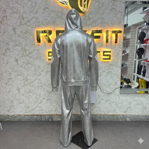 Ventes exceptionnelles, bonne matière, design populaire, prix bas, survêtement à capuche pour homme, style unique, nouveau design, survêtements pour homme - Product Image 6