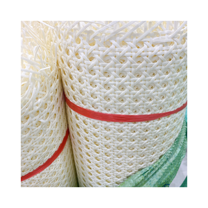 ตาข่ายหวายสังเคราะห์วัสดุธรรมชาติสำหรับทำเฟอร์นิเจอร์ตกแต่งบ้านด้วยงานฝีมือทองคำ99ชิ้น - Product Image 6