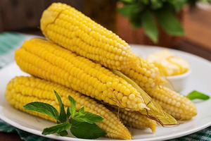 TOP VENTES HOT DEAL CONGELÉ MAÏS ENTIER BOUILLÉ EN GROS NATUREL PUR GRADE D'EXPORTATION - Product Image 6
